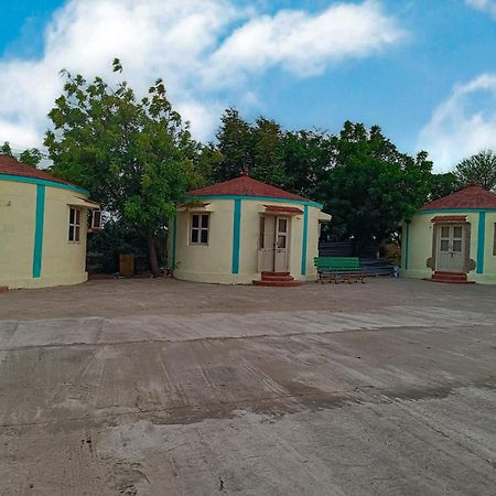 Hotel Rann Of Kachchh Dholavira Экстерьер фото