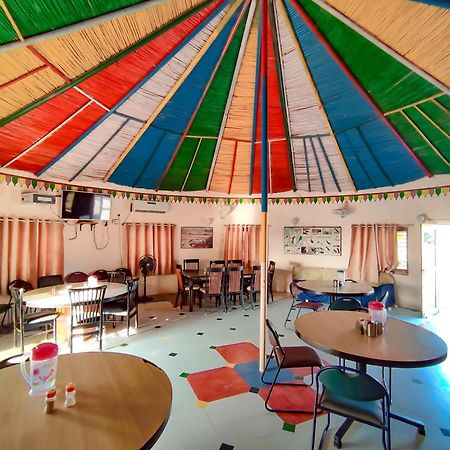 Hotel Rann Of Kachchh Dholavira Экстерьер фото