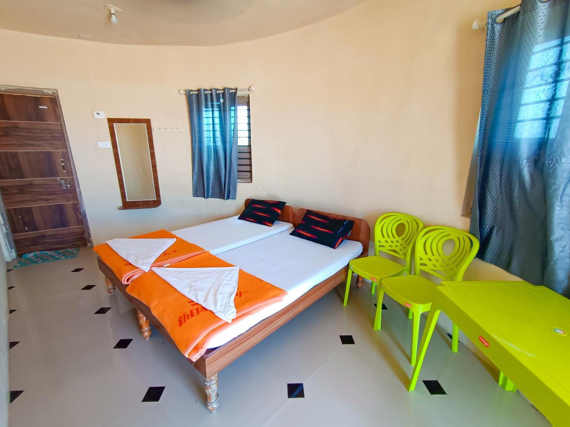 Hotel Rann Of Kachchh Dholavira Экстерьер фото