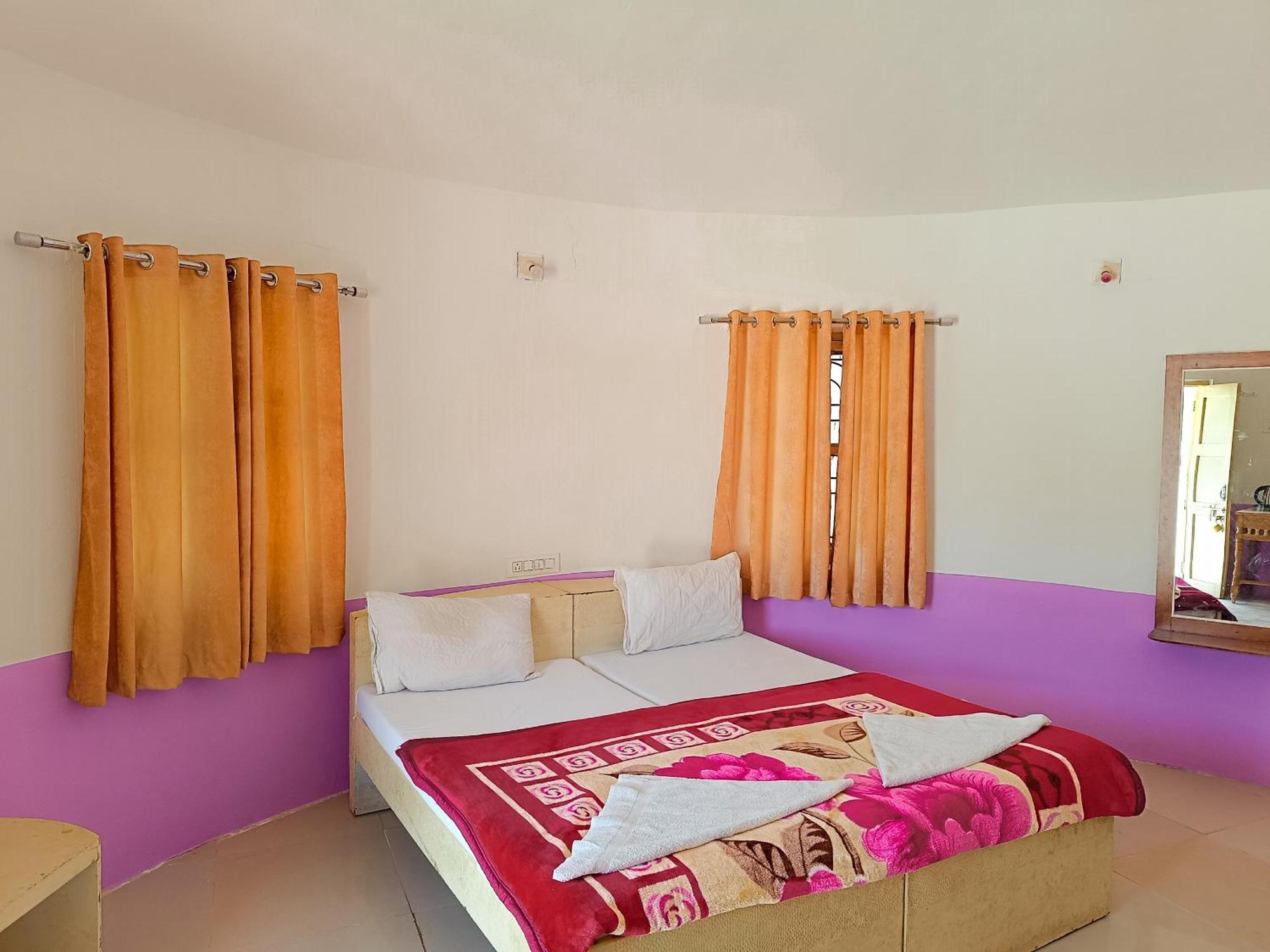 Hotel Rann Of Kachchh Dholavira Экстерьер фото