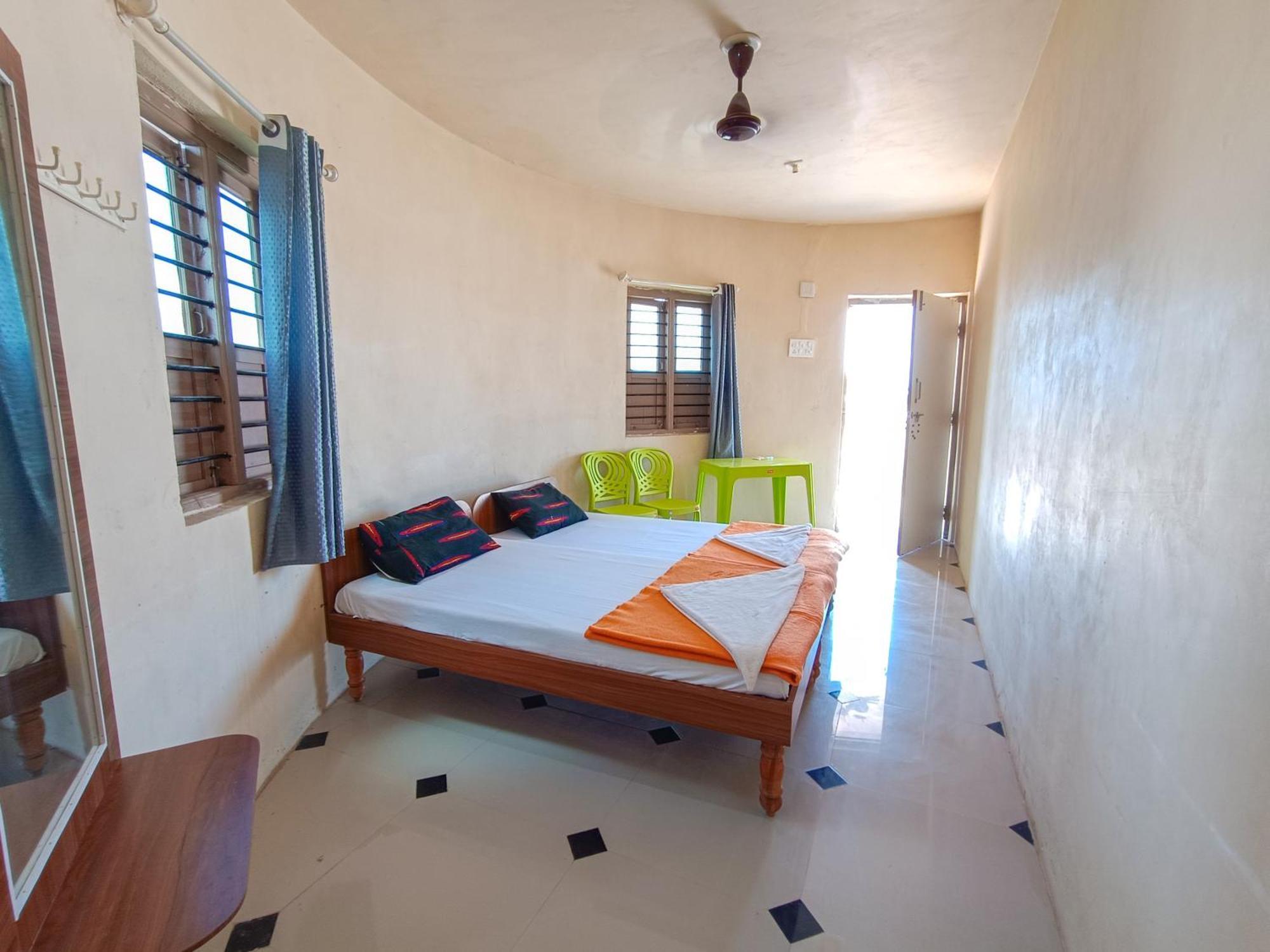 Hotel Rann Of Kachchh Dholavira Экстерьер фото