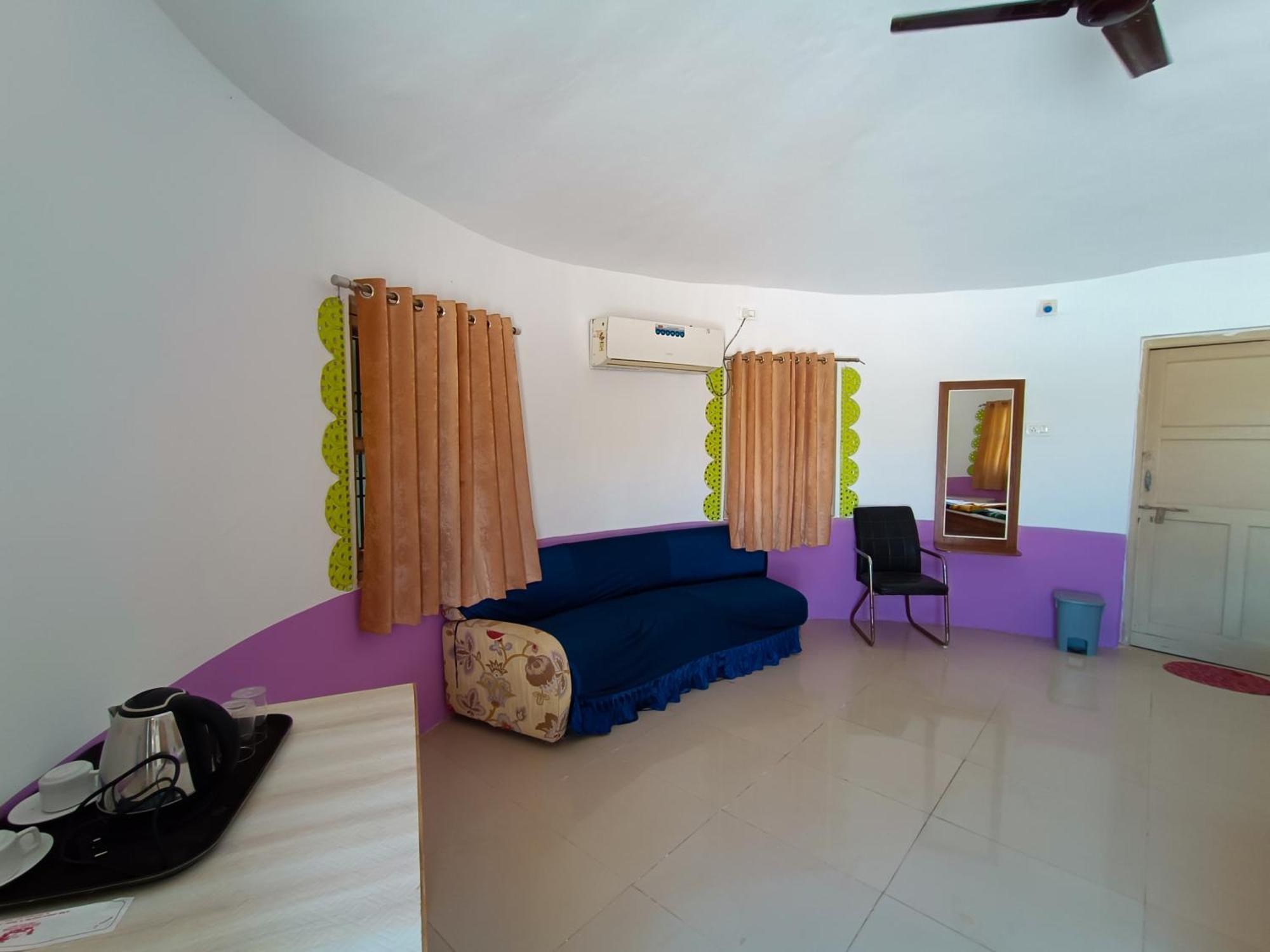 Hotel Rann Of Kachchh Dholavira Экстерьер фото