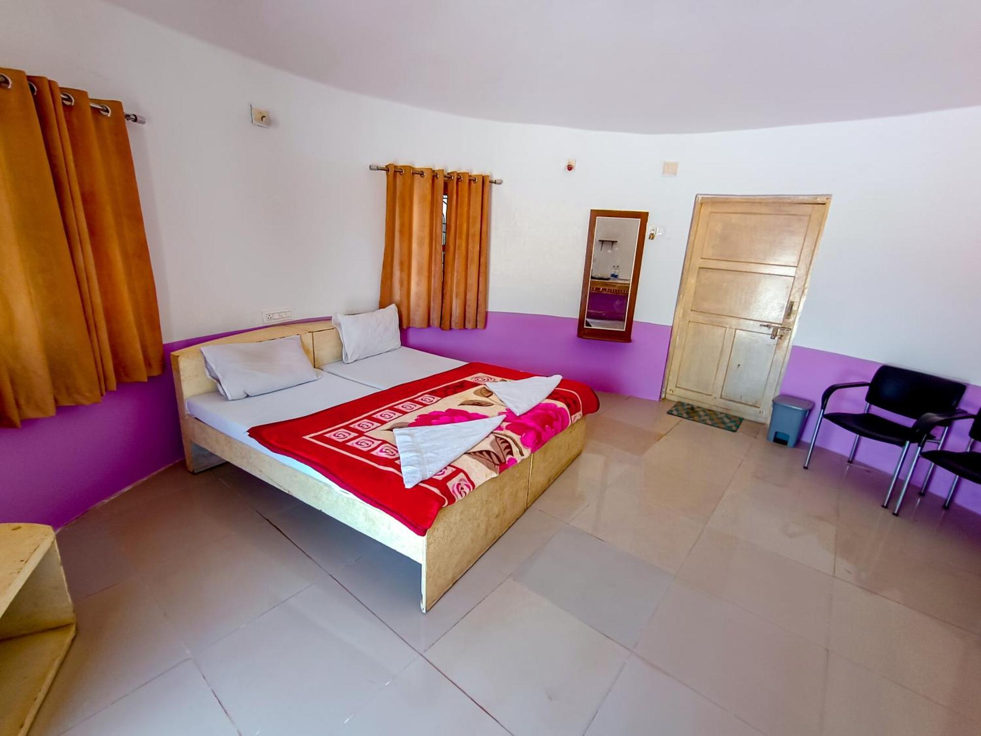 Hotel Rann Of Kachchh Dholavira Экстерьер фото