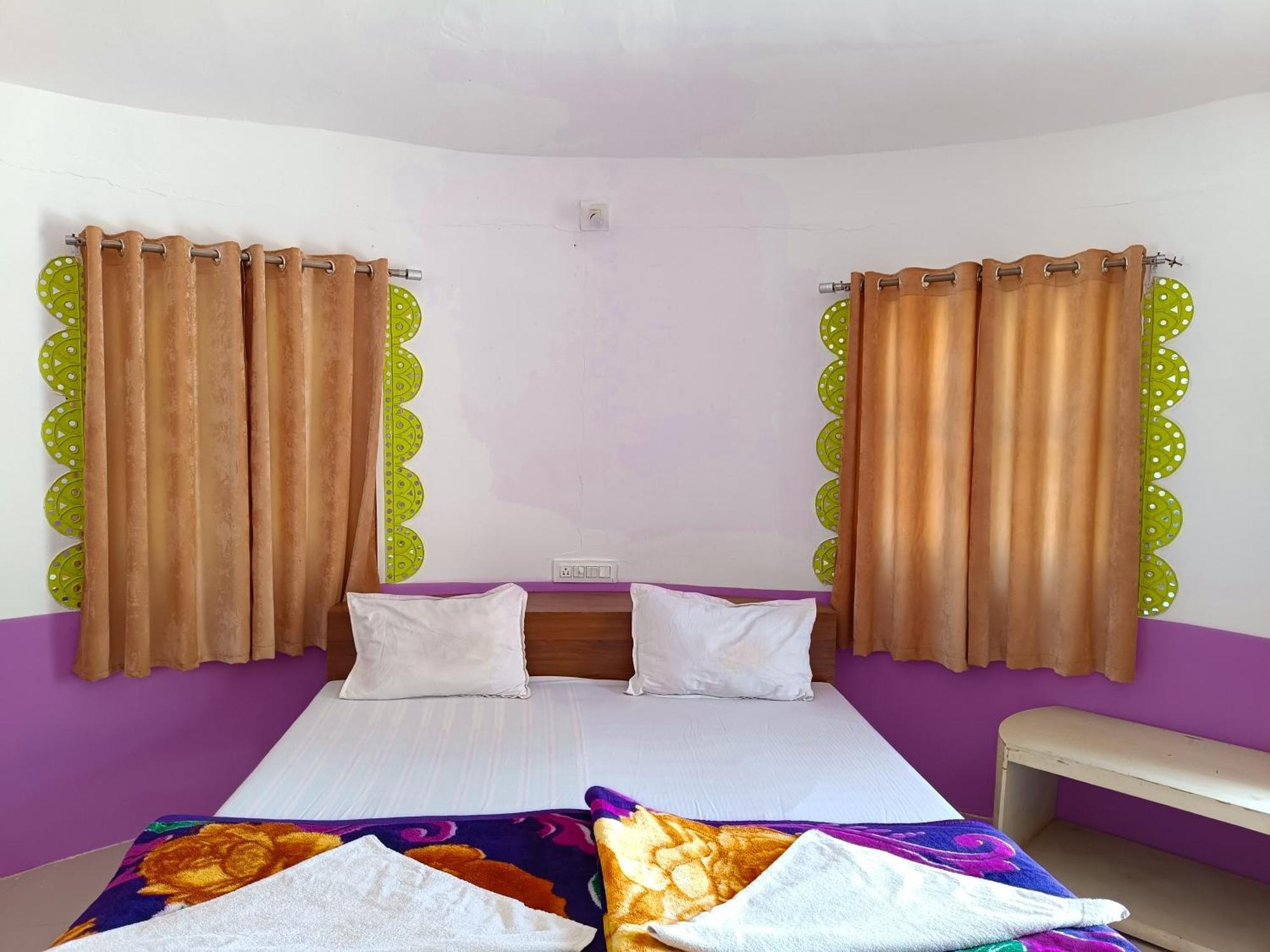 Hotel Rann Of Kachchh Dholavira Экстерьер фото