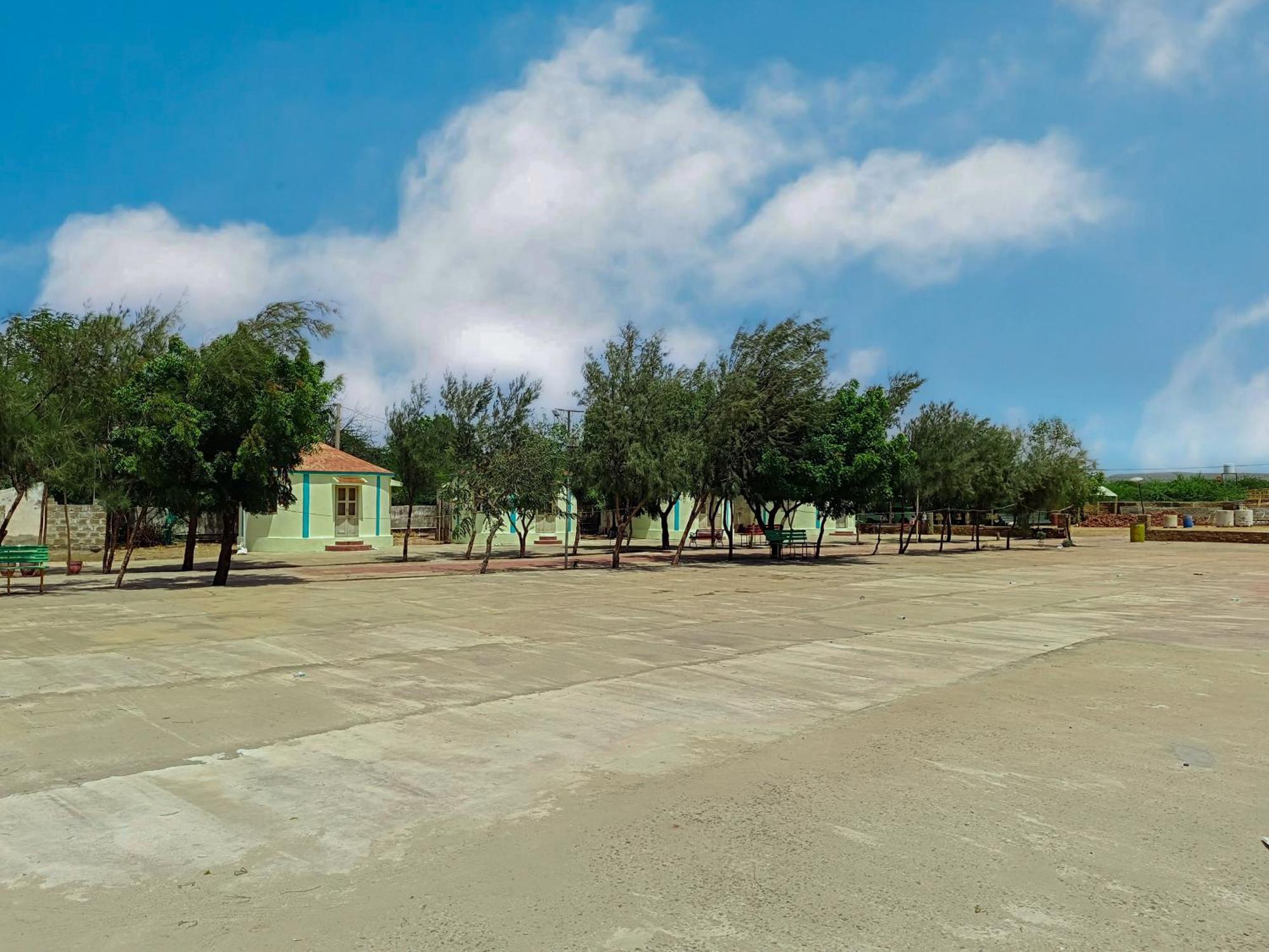 Hotel Rann Of Kachchh Dholavira Экстерьер фото