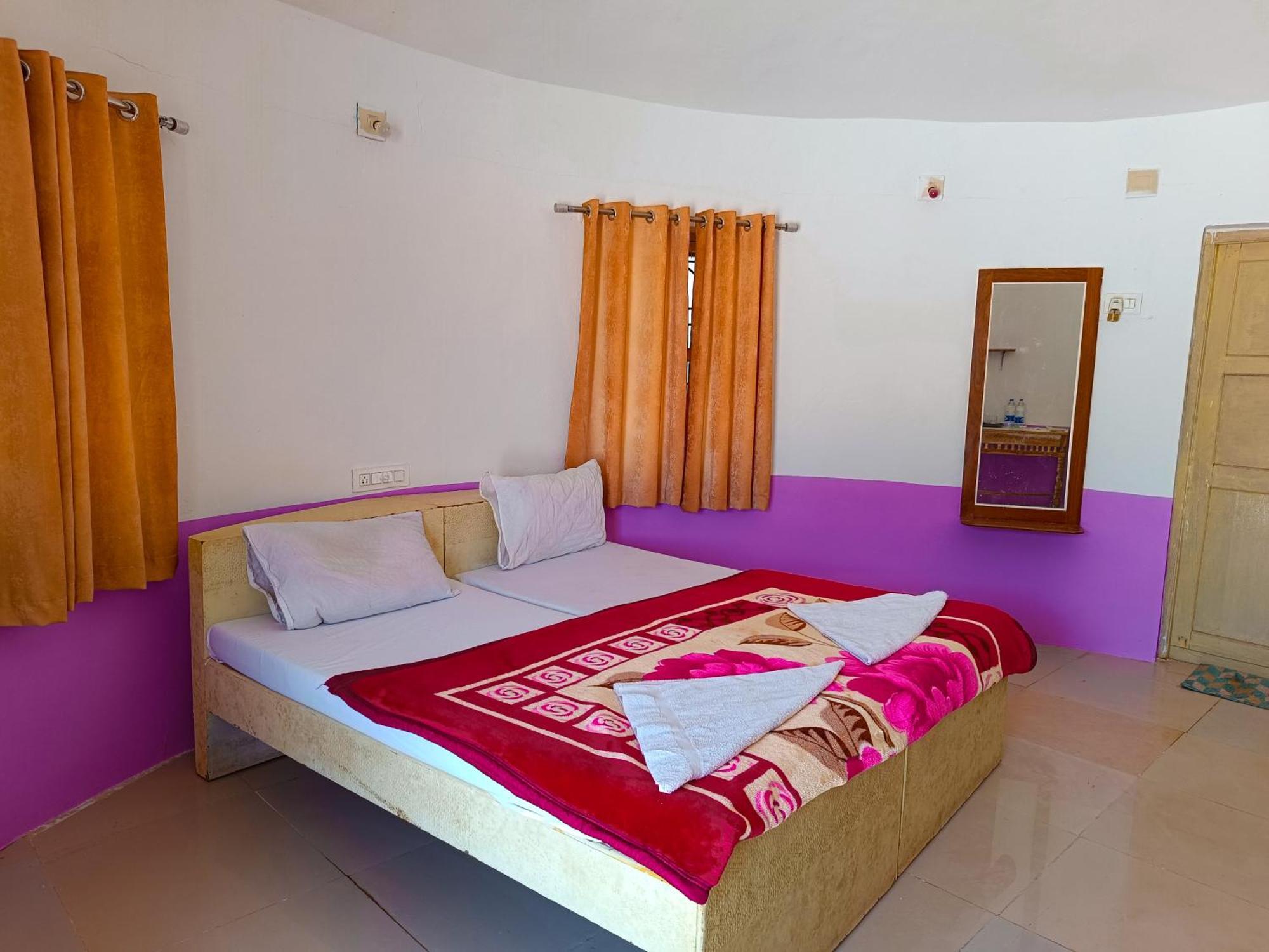 Hotel Rann Of Kachchh Dholavira Экстерьер фото