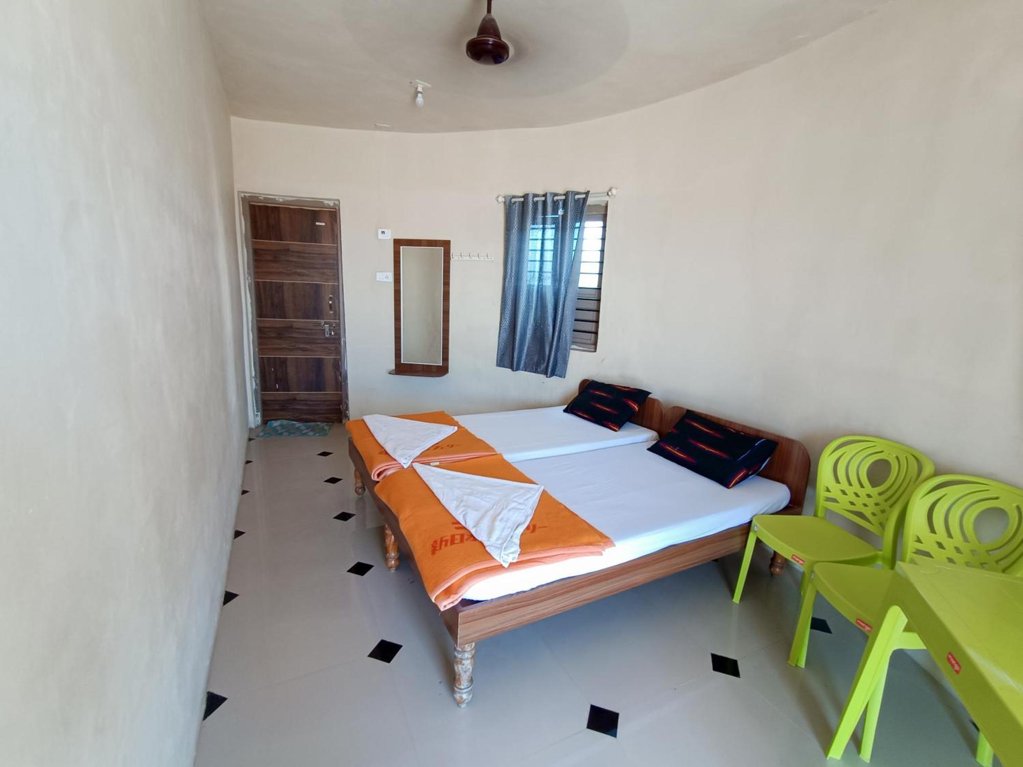 Hotel Rann Of Kachchh Dholavira Экстерьер фото