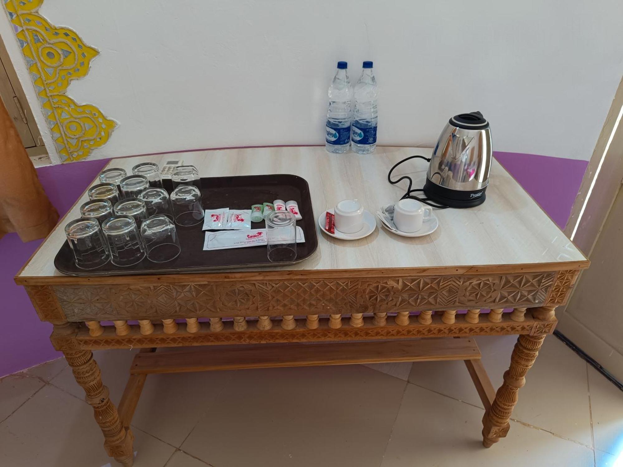 Hotel Rann Of Kachchh Dholavira Экстерьер фото