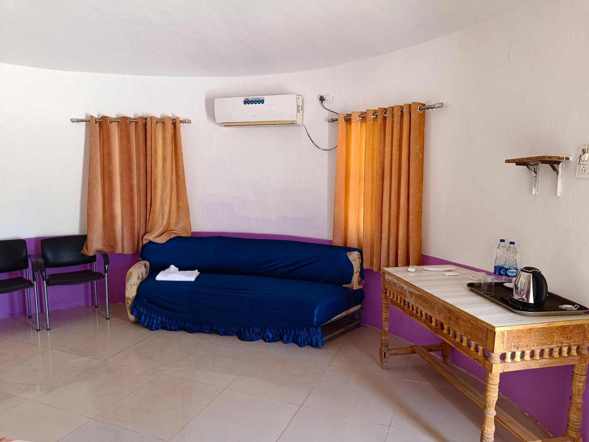 Hotel Rann Of Kachchh Dholavira Экстерьер фото