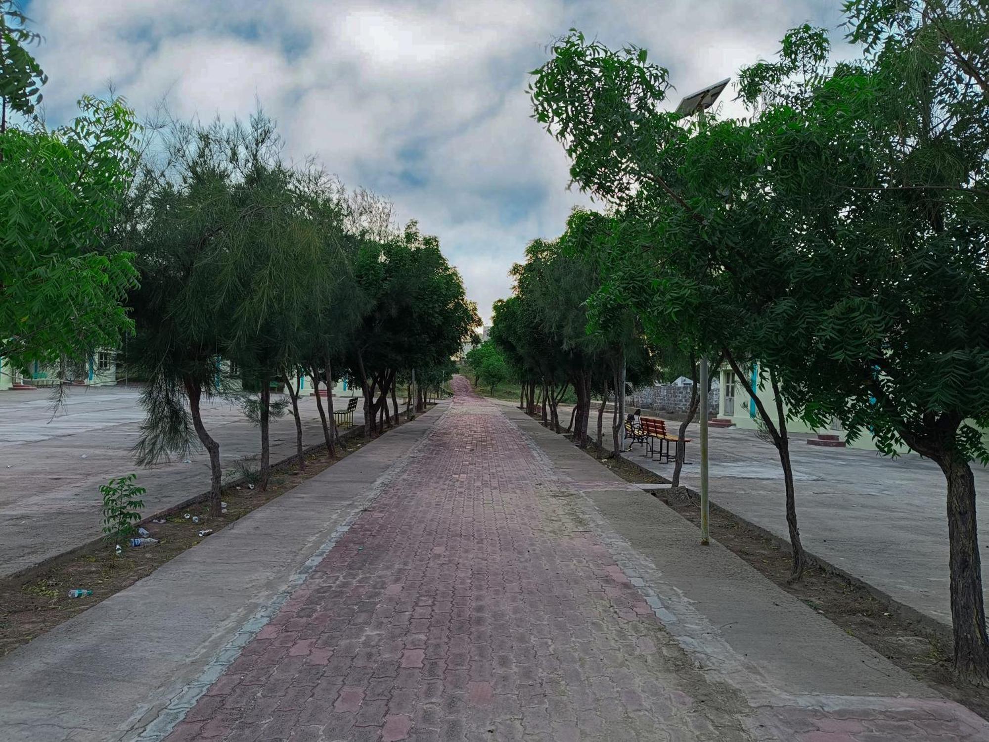 Hotel Rann Of Kachchh Dholavira Экстерьер фото