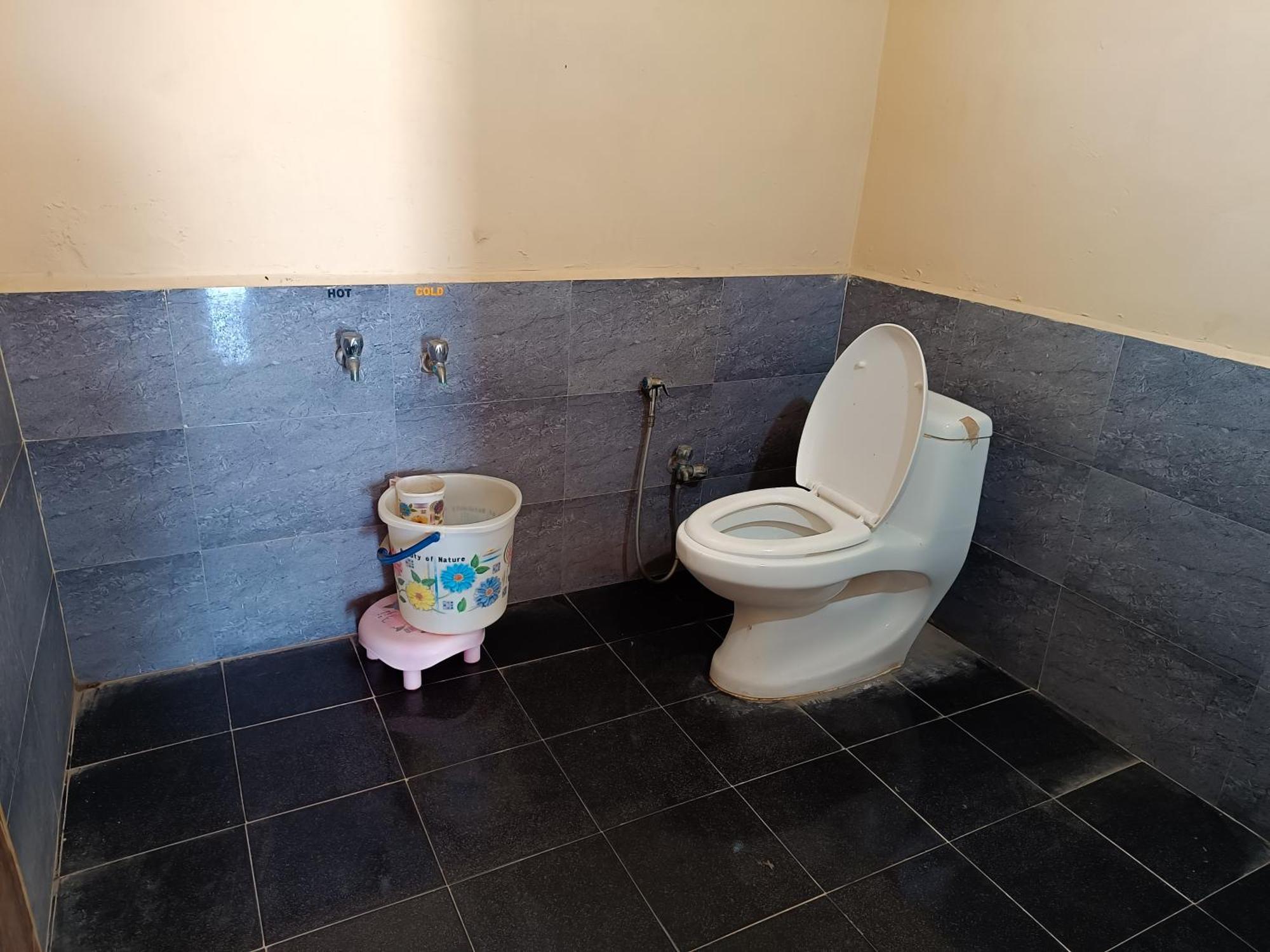 Hotel Rann Of Kachchh Dholavira Экстерьер фото
