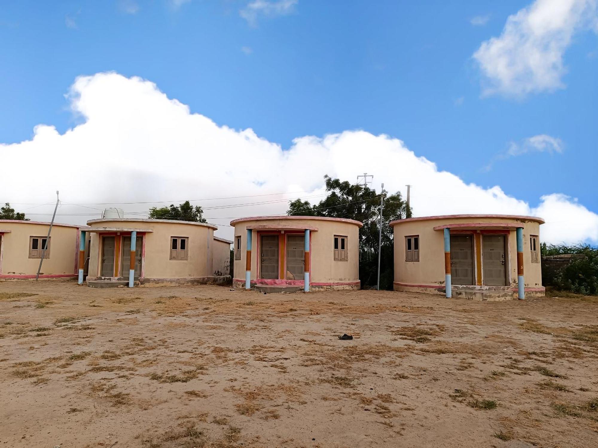 Hotel Rann Of Kachchh Dholavira Экстерьер фото